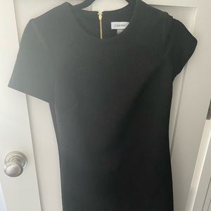 Calvin Klein Midi Dress